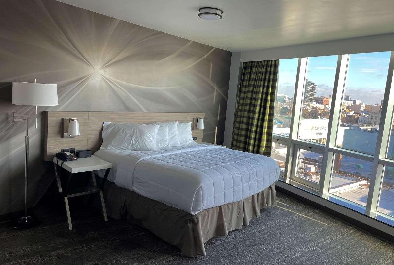 Brooklyn Vybe Hotel, Ascend Hotel Collection - Oda