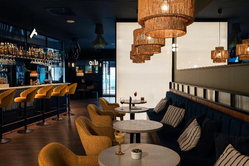 Chic & Basic Gravity - Bar