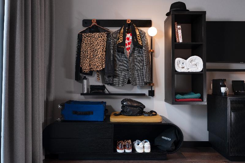 Chic & Basic Gravity - Oda
