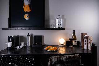 Chic & Basic Gravity fotoÄŸrafÄ±