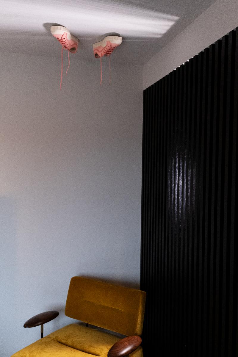 Chic & Basic Gravity - Oda