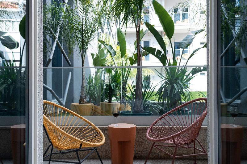 Chic & Basic Gravity - Oda