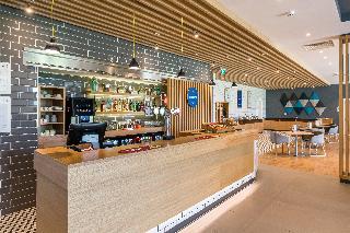 Holiday Inn Express Bodmin Victoria Junction fotoÄŸrafÄ±