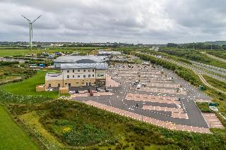 Holiday Inn Express Bodmin Victoria Junction fotoÄŸrafÄ±