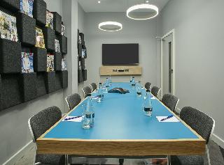 Holiday Inn Express Bodmin Victoria Junction fotoÄŸrafÄ±
