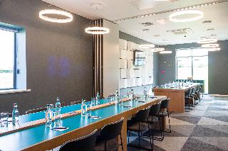 Holiday Inn Express Bodmin Victoria Junction fotoÄŸrafÄ±