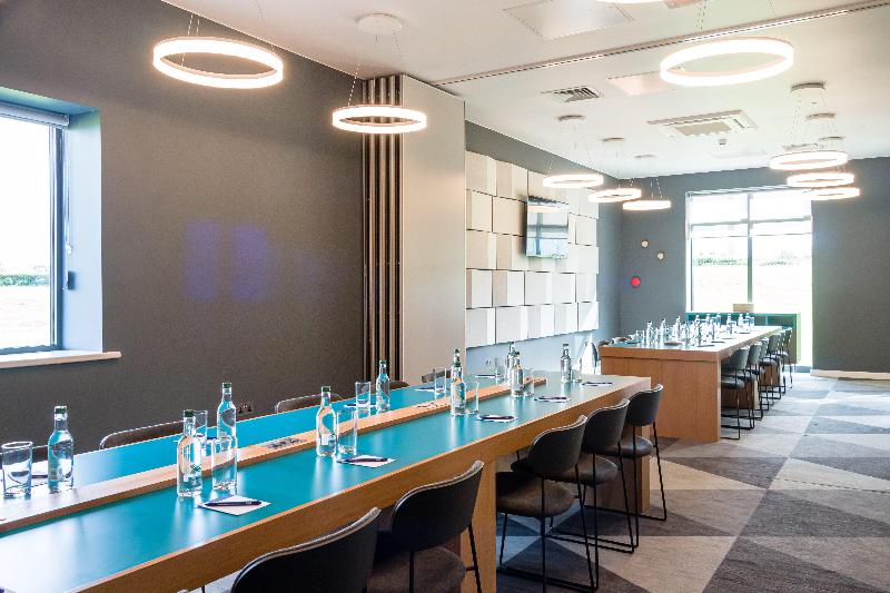 Holiday Inn Express Bodmin Victoria Junction - Toplantı