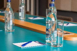 Holiday Inn Express Bodmin Victoria Junction fotoÄŸrafÄ±