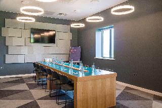 Holiday Inn Express Bodmin Victoria Junction fotoÄŸrafÄ±