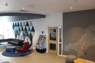 Holiday Inn Express Bodmin Victoria Junction fotoÄŸrafÄ±