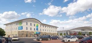 Holiday Inn Express Bodmin Victoria Junction fotoÄŸrafÄ±