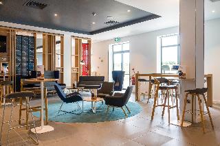 Holiday Inn Express Bodmin Victoria Junction fotoÄŸrafÄ±
