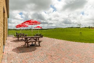 Holiday Inn Express Bodmin Victoria Junction fotoÄŸrafÄ±