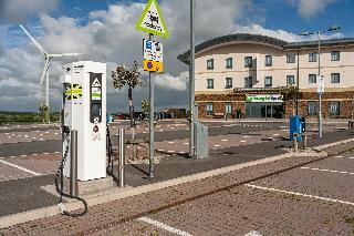 Holiday Inn Express Bodmin Victoria Junction fotoÄŸrafÄ±