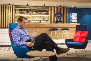 Holiday Inn Express Bodmin Victoria Junction fotoÄŸrafÄ±