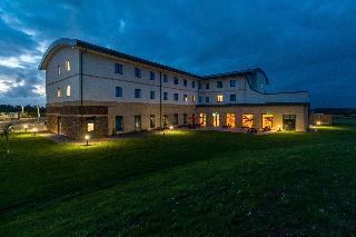 Holiday Inn Express Bodmin Victoria Junction fotoÄŸrafÄ±