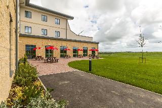 Holiday Inn Express Bodmin Victoria Junction fotoÄŸrafÄ±