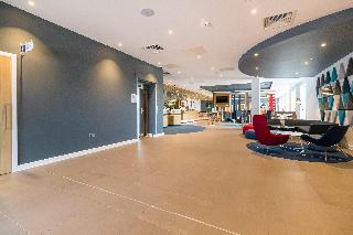 Holiday Inn Express Bodmin Victoria Junction fotoÄŸrafÄ±
