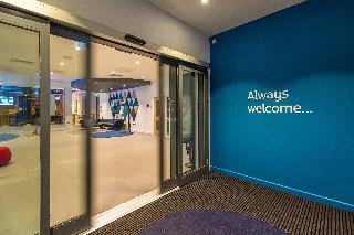 Holiday Inn Express Bodmin Victoria Junction fotoÄŸrafÄ±