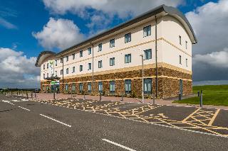 Holiday Inn Express Bodmin Victoria Junction fotoÄŸrafÄ±
