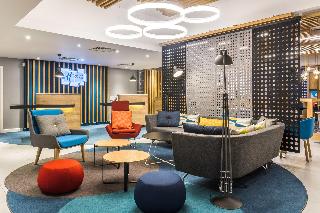 Holiday Inn Express Bodmin Victoria Junction fotoÄŸrafÄ±