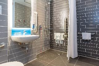 Holiday Inn Express Bodmin Victoria Junction fotoÄŸrafÄ±
