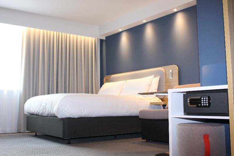 Holiday Inn Express Bodmin Victoria Junction - Oda