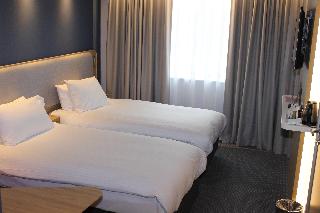 Holiday Inn Express Bodmin Victoria Junction fotoÄŸrafÄ±