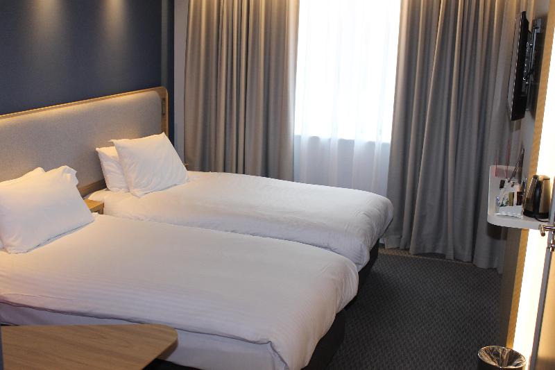 Holiday Inn Express Bodmin Victoria Junction - Oda