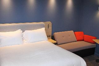 Holiday Inn Express Bodmin Victoria Junction fotoÄŸrafÄ±