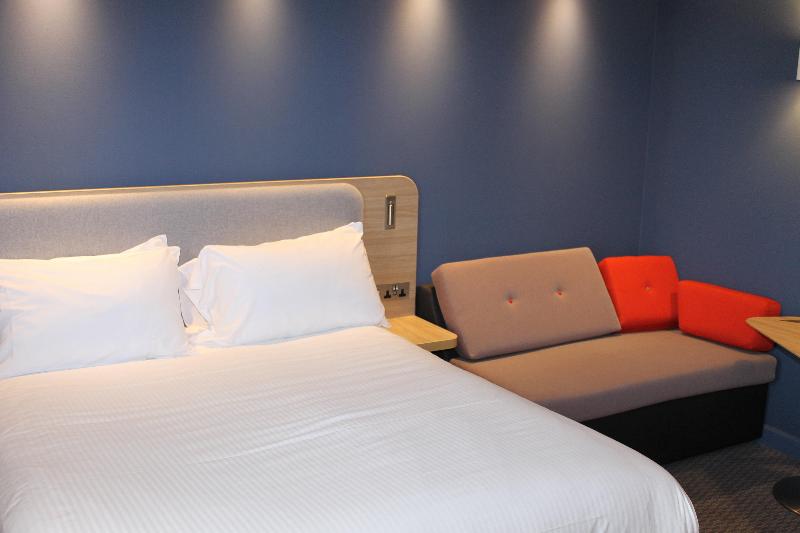 Holiday Inn Express Bodmin Victoria Junction - Oda