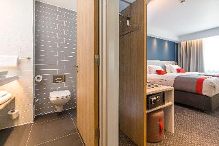 Holiday Inn Express Bodmin Victoria Junction fotoÄŸrafÄ±