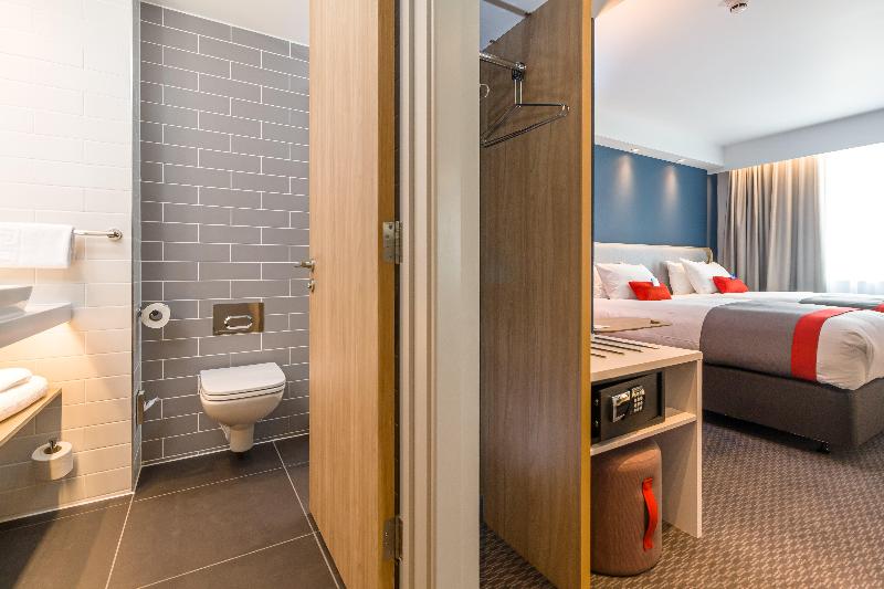 Holiday Inn Express Bodmin Victoria Junction - Oda