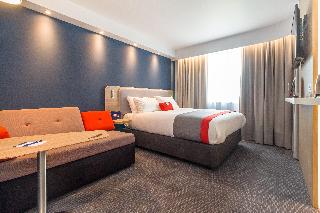 Holiday Inn Express Bodmin Victoria Junction fotoÄŸrafÄ±