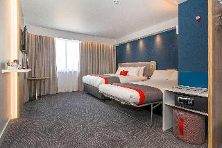 Holiday Inn Express Bodmin Victoria Junction fotoÄŸrafÄ±