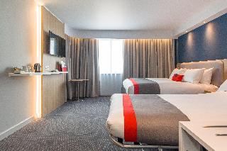 Holiday Inn Express Bodmin Victoria Junction fotoÄŸrafÄ±