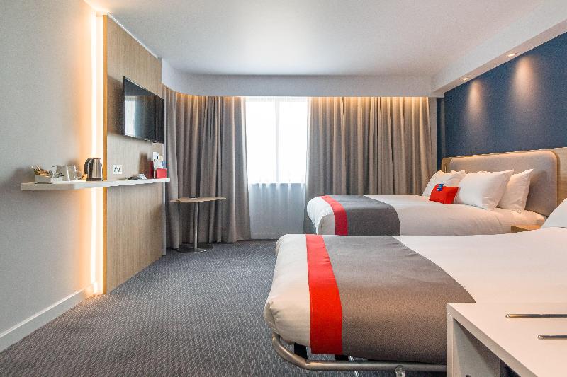 Holiday Inn Express Bodmin Victoria Junction - Oda