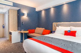 Holiday Inn Express Bodmin Victoria Junction fotoÄŸrafÄ±