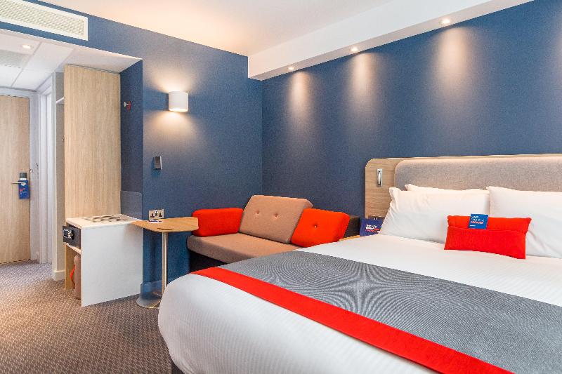 Holiday Inn Express Bodmin Victoria Junction - Oda