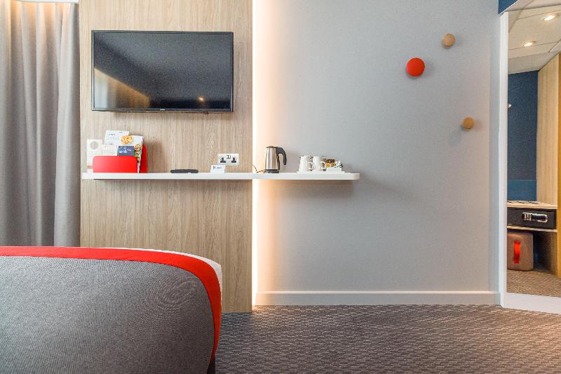 Holiday Inn Express Bodmin Victoria Junction - Oda