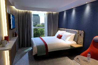 Holiday Inn Express Bodmin Victoria Junction fotoÄŸrafÄ±