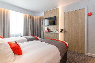Holiday Inn Express Bodmin Victoria Junction fotoÄŸrafÄ±