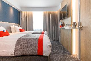 Holiday Inn Express Bodmin Victoria Junction fotoÄŸrafÄ±
