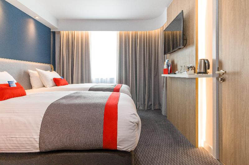 Holiday Inn Express Bodmin Victoria Junction - Oda