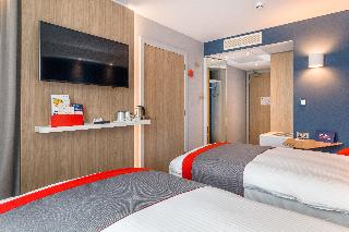 Holiday Inn Express Bodmin Victoria Junction fotoÄŸrafÄ±