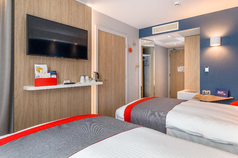 Holiday Inn Express Bodmin Victoria Junction - Oda