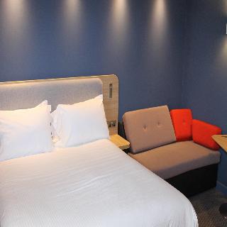 Holiday Inn Express Bodmin Victoria Junction fotoÄŸrafÄ±