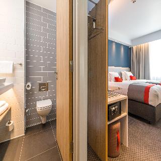 Holiday Inn Express Bodmin Victoria Junction fotoÄŸrafÄ±