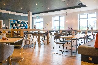 Holiday Inn Express Bodmin Victoria Junction fotoÄŸrafÄ±