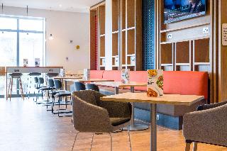 Holiday Inn Express Bodmin Victoria Junction fotoÄŸrafÄ±